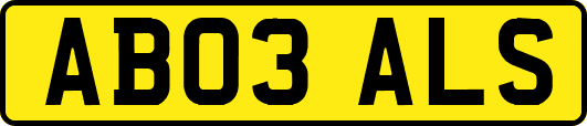 AB03ALS