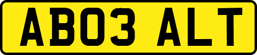 AB03ALT
