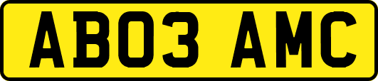 AB03AMC
