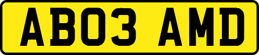 AB03AMD