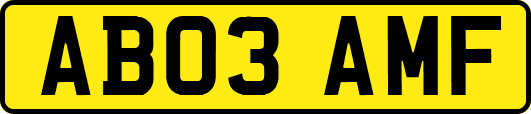 AB03AMF