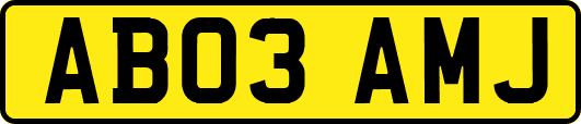 AB03AMJ