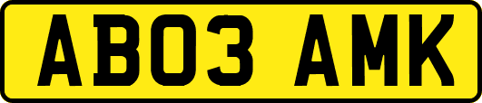 AB03AMK