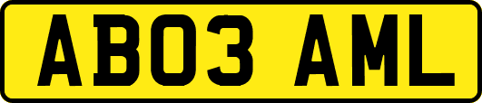 AB03AML