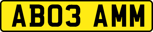 AB03AMM