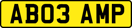 AB03AMP