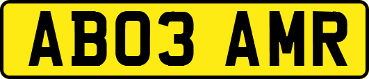 AB03AMR