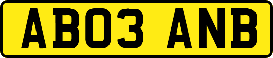 AB03ANB