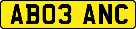 AB03ANC