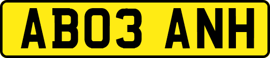 AB03ANH