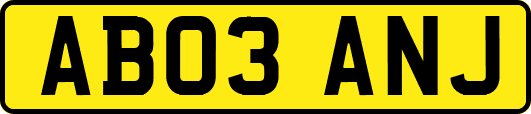 AB03ANJ