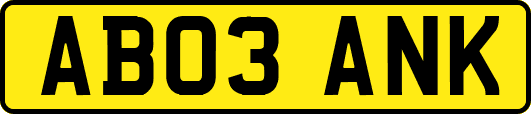 AB03ANK