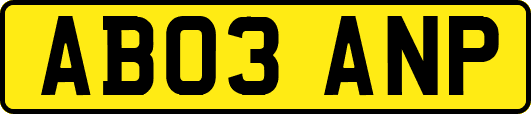 AB03ANP