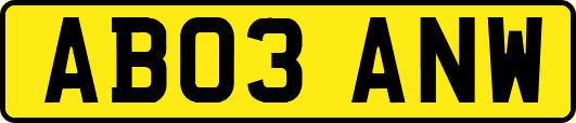 AB03ANW