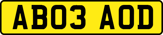 AB03AOD