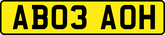 AB03AOH