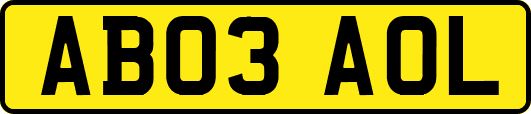 AB03AOL