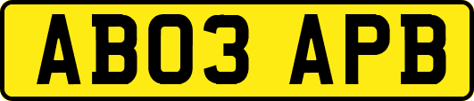 AB03APB