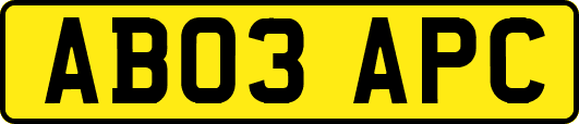 AB03APC