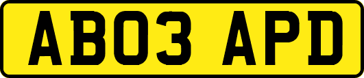 AB03APD