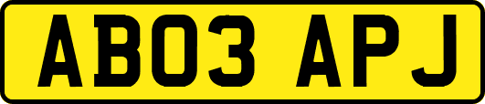 AB03APJ