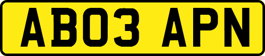 AB03APN