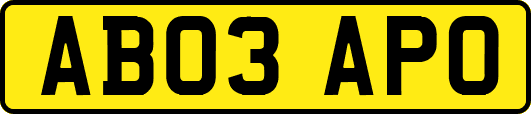 AB03APO