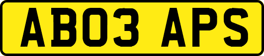 AB03APS
