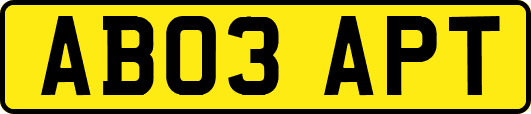 AB03APT
