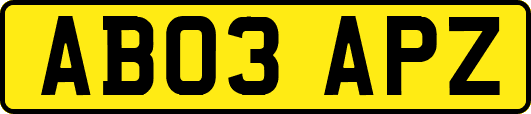AB03APZ