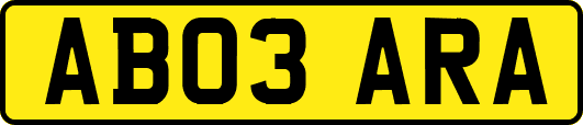AB03ARA