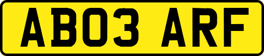 AB03ARF