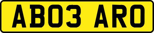 AB03ARO