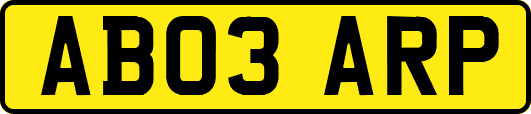 AB03ARP
