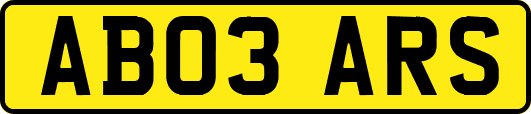 AB03ARS