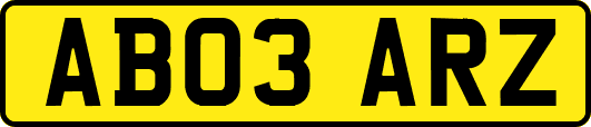 AB03ARZ