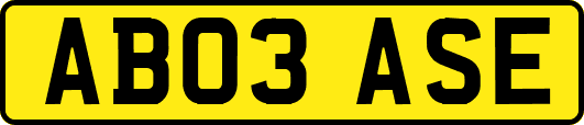 AB03ASE