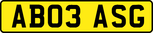 AB03ASG