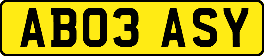 AB03ASY