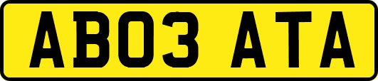 AB03ATA