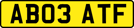 AB03ATF