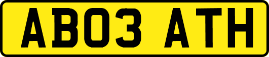 AB03ATH