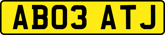AB03ATJ