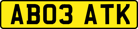 AB03ATK