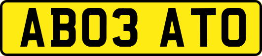 AB03ATO