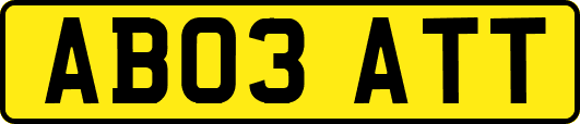 AB03ATT