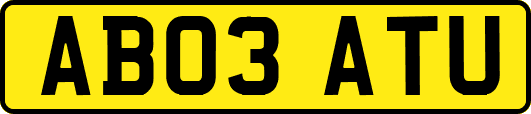 AB03ATU