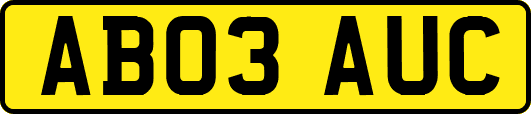 AB03AUC