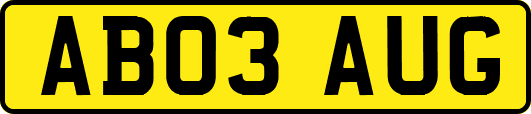 AB03AUG
