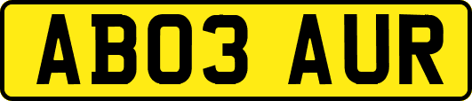 AB03AUR